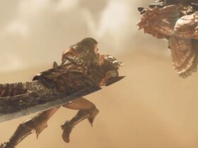 Monster Hunter Wilds Sells 8 Million Copies In Three Days