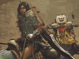 Monster Hunter Wilds Surpasses 955,000 Players on Steam, Overtaking Baldur's Gate 3 and Elden Ring