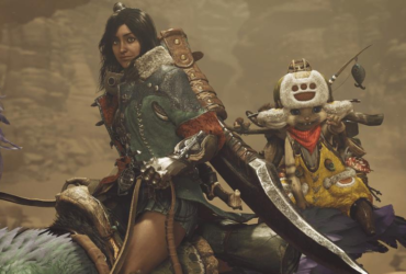 Monster Hunter Wilds Surpasses 955,000 Players on Steam, Overtaking Baldur's Gate 3 and Elden Ring