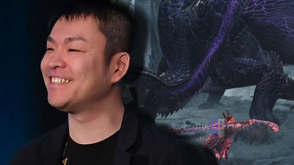 Monster Hunter Wilds director tried to rescue fans in multiplayer, but carted “before anyone else”