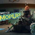 Monster Mop Up Gameplay Video