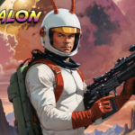 Moons of Darsalon Review- Gamerhub UK