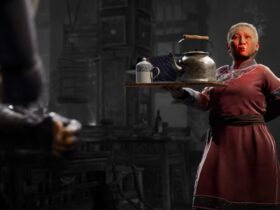 Mortal Kombat 1 Trailer Reveals Madam Bo's Kameo Gameplay