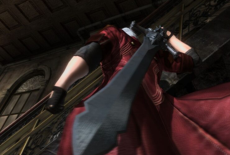 Most Difficult Devil May Cry Games To 100 Percent Complete