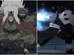 Most Emotional Battles In Naruto