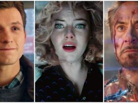 Most Emotional Endings In Marvel Films