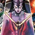 Most Evil DC Gods, Ranked