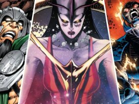 Most Evil DC Gods, Ranked