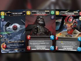 Most Expensive Cards In Jump To Lightspeed From Star Wars Unlimited