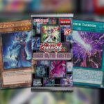 Most Expensive Cards In Maze Of The Master Yu-Gi-Oh! TCG