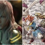 Most Experimental JRPGs, Ranked