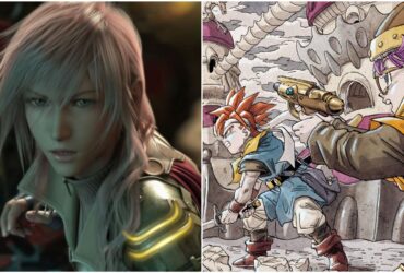 Most Experimental JRPGs, Ranked