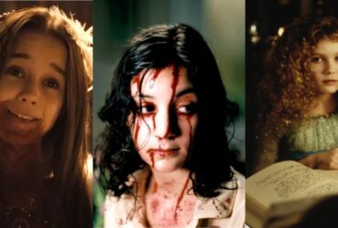 Most Iconic Child Vampires in Movies, Ranked