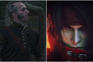 Most Iconic Male Vampires From Games