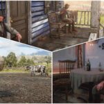 Most Immersive Mods in Red Dead Redemption 2