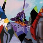Most Influential 90s Mecha Anime