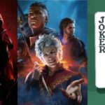 Most Influential Games Of The 2020s So Far