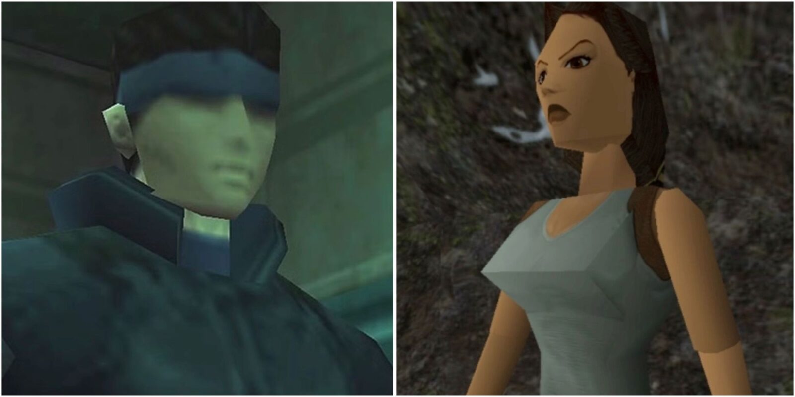 Most Influential PS1 Games, Ranked