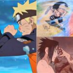 Most Satisfying Fights In Naruto, Ranked