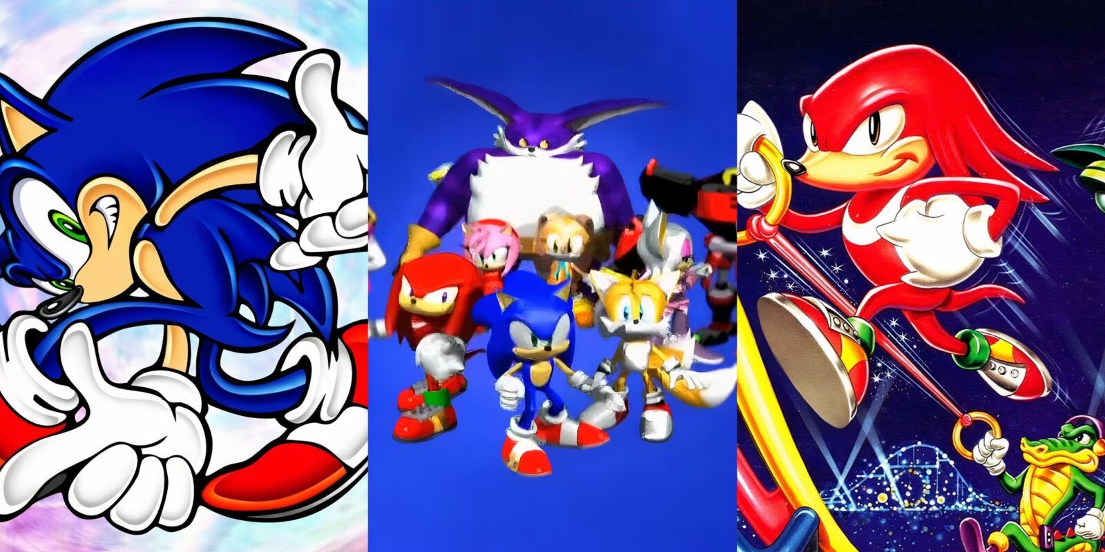 Most Valuable Sonic The Hedgehog Games And How Much They're Worth