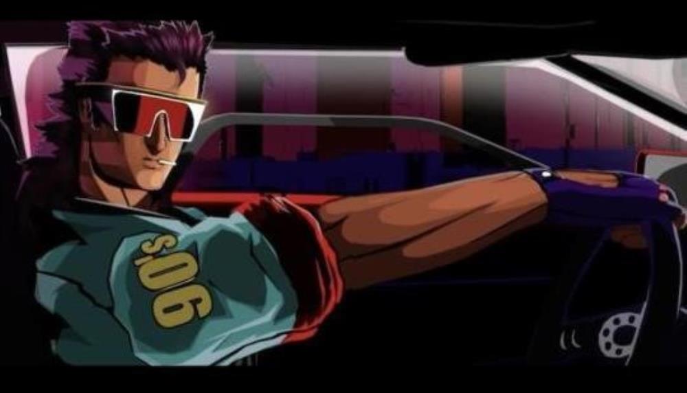 Mullet MadJack Review \ paulsemel