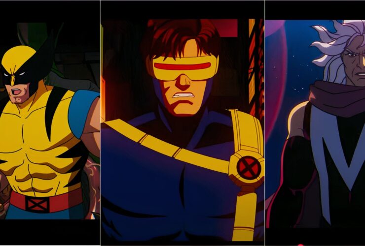 Mutants That Need Dedicated Episodes