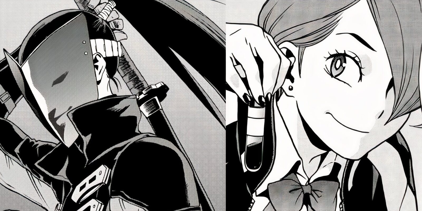 My Hero Academia Vigilantes: The Stendhal Arc, Explained