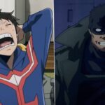 My Hero Academia prequel series lands streaming date and brand new trailer, and it looks just as action packed as the original show