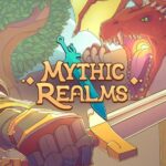 Mythic Realms Swings its Sword in Your Living Room