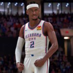NBA 2K Play Will Let You Join Tournaments For Real Money From Your Couch