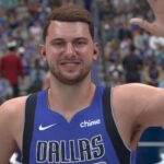 NBA 2K25 On Sale at Amazon