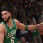 NBA 2K25 Review - Best Kept On The Court