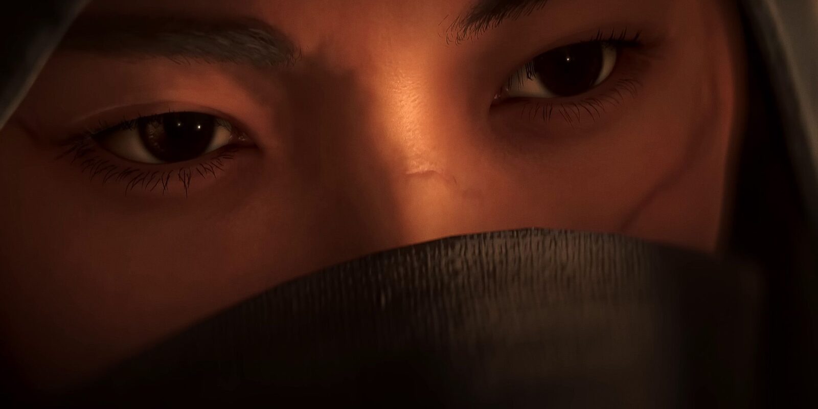 Naoe's Actor Explores the Differences Between Film and Game Acting