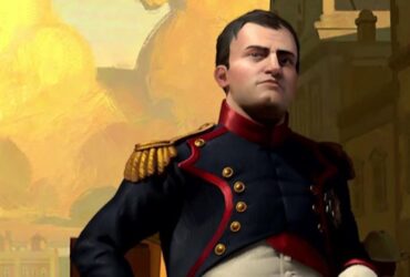 Napoleon, Emperor Leader Guide For Civ 7