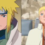 Naruto: Did Naruto Surpass Minato?