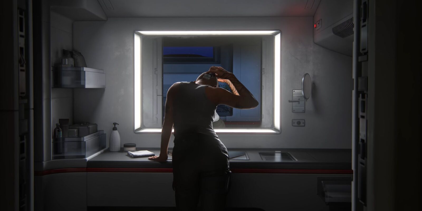 Naughty Dog's Intergalactic Taking Big Inspiration From Elden Ring