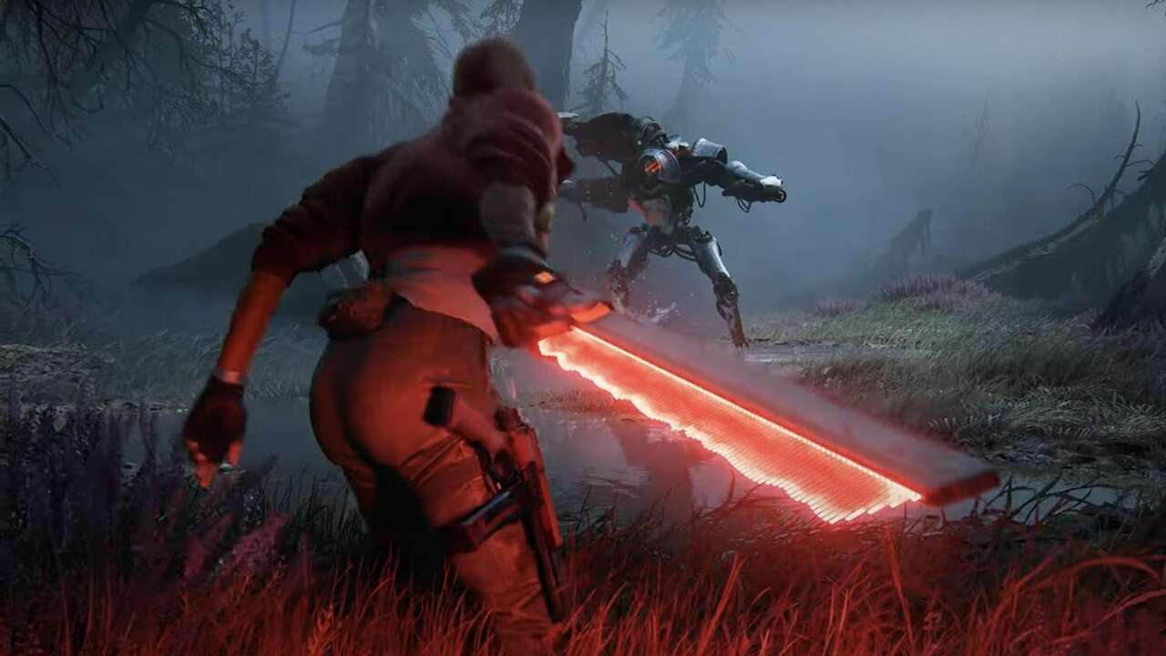 Naughty Dog's Intergalactic Won't Be Released Until 2027 At The Soonest - Report
