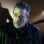 Negan's Redemption Arc Doesn't Work