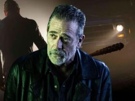 Negan's Redemption Arc Doesn't Work