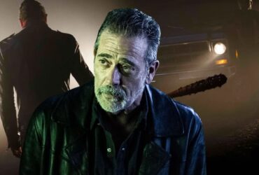 Negan's Redemption Arc Doesn't Work