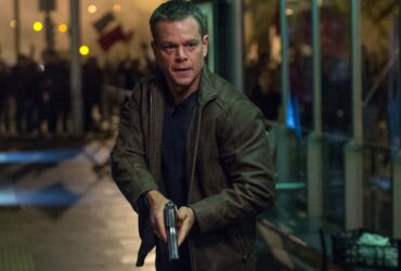 Netflix And Apple In Talks For Jason Bourne Franchise