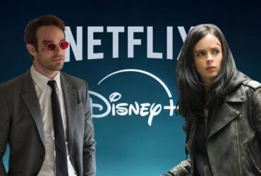 Netflix CEO Says The Defenders Were Held Back By Marvel Being Thrifty