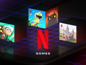 Netflix Gaming VP Has Left the Company