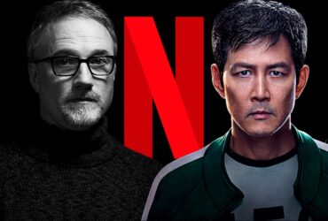 Netflix Is Right, David Fincher’s Squid Game Spinoff Needs To Happen