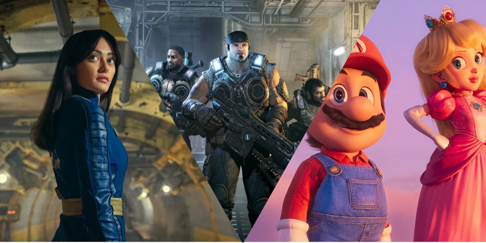 Netflix Needs To Capitalize On Video Game Adaptation Buzz With Its Gear Of War Movie