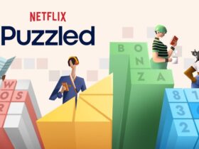 Netflix Puzzled Soft Launch Cover