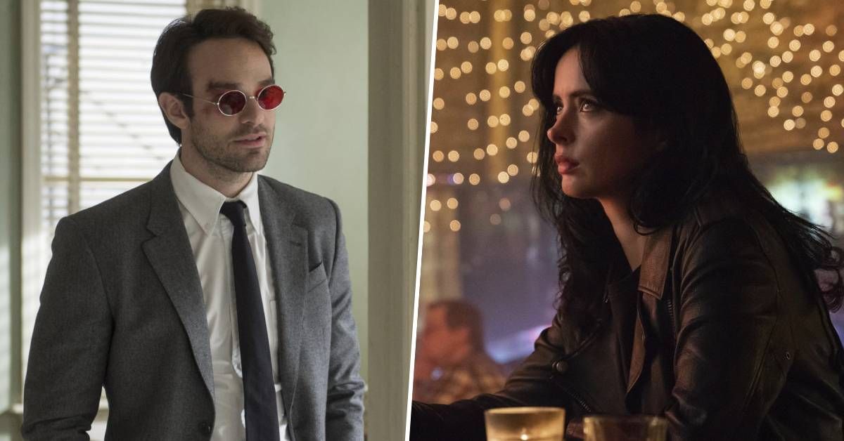 Netflix boss says Marvel was "thrifty" about its Defenders shows: "We wanted to make great television; they wanted to make money"