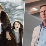 Netflix wants Daniel Craig to join the cast of Greta Gerwig's Narnia movie – but it's not certain if he'll take it