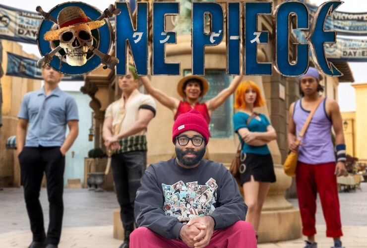 Netflix's One Piece Co-Showrunner Matt Owens Is Stepping Away