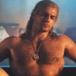 Netflix's Witcher casts first game-exclusive character